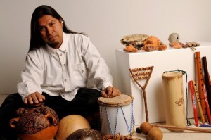 Miguel Martinez's Instruments