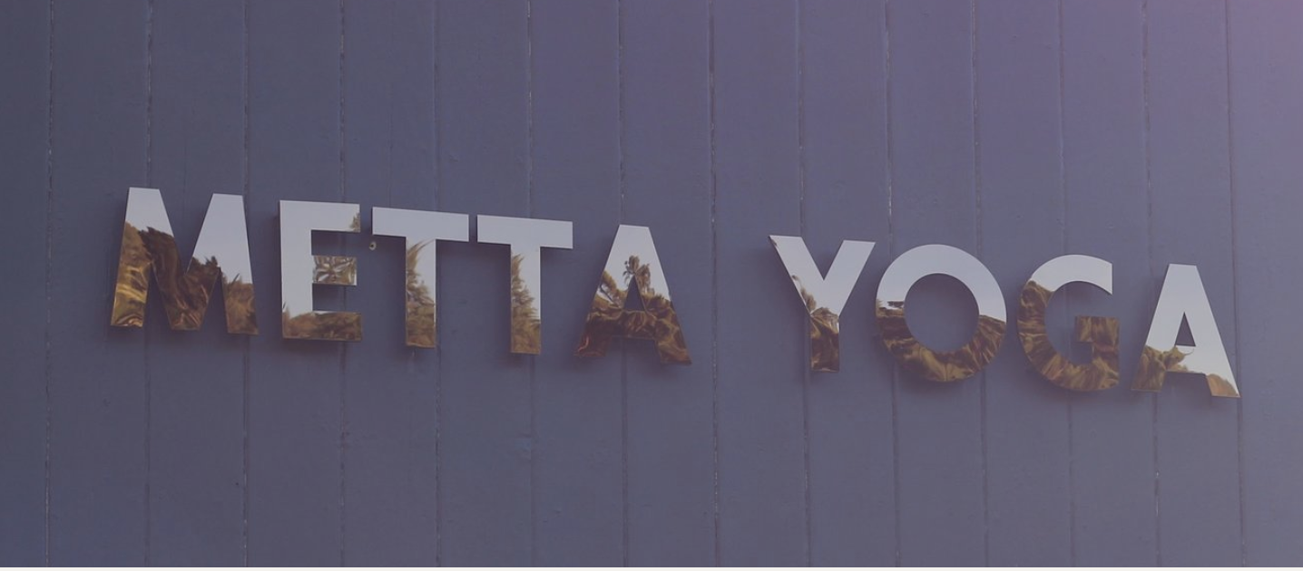 YIA Benefit at Metta Yoga 7/30