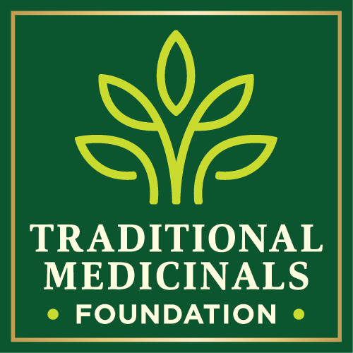 Traditional Medicinal Logo