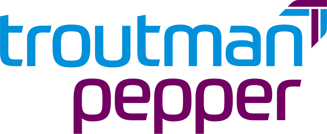 Troutman Pepper Logo