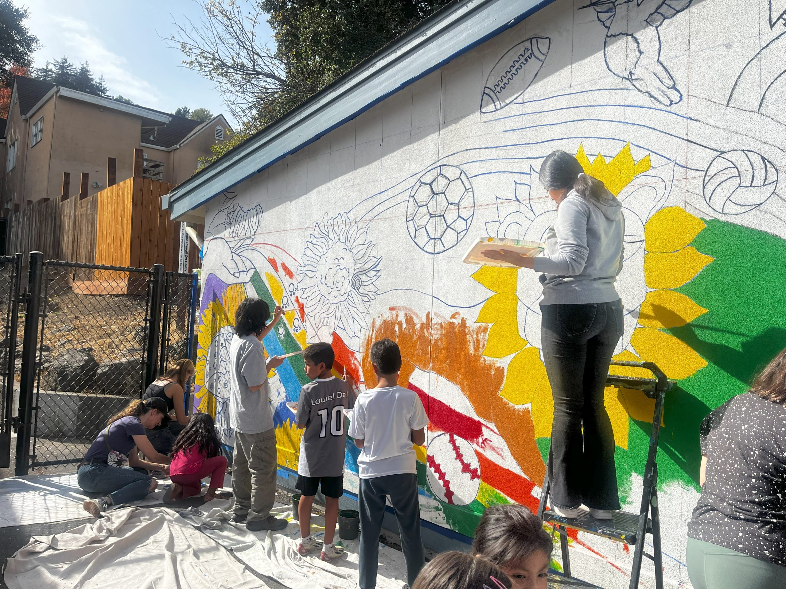 Youth in Arts