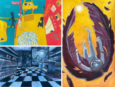 Request for Proposal (RFP):