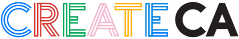 Create CA logo