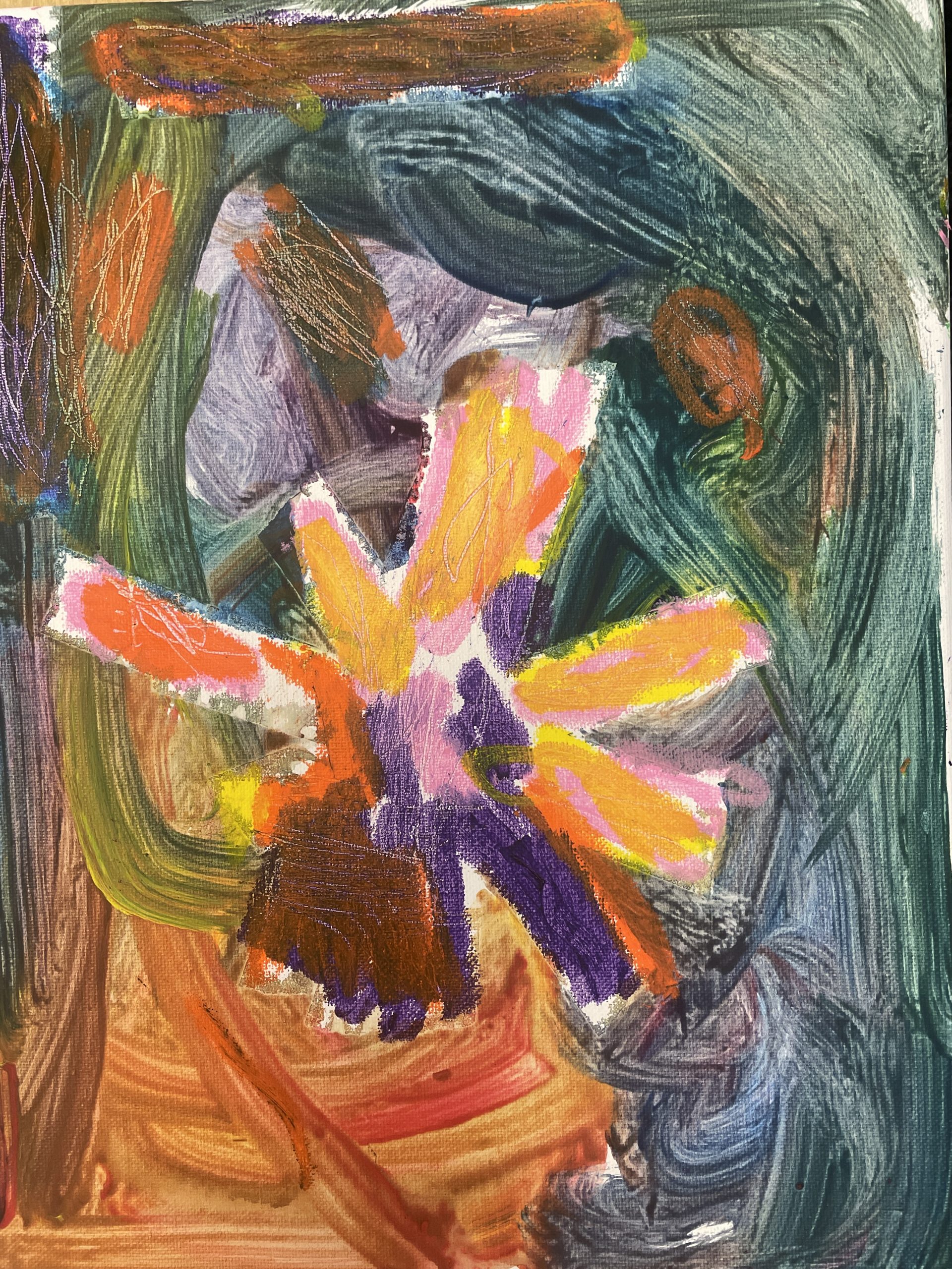 Youth in Arts
