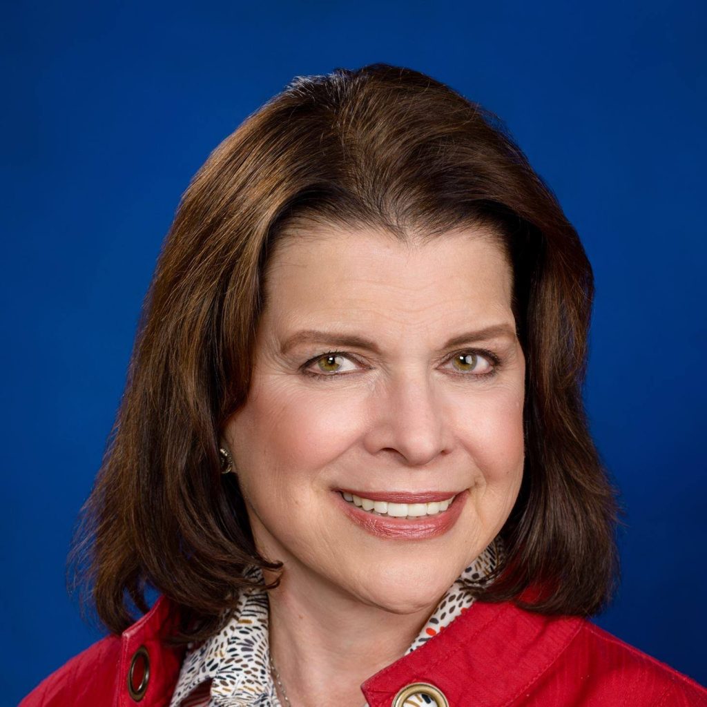 Youth in Arts Names Roberta Catalinotto Executive Director to Lead Nonprofit Into Its Next Chapter