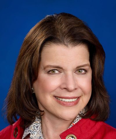 Roberta Catalinotto Headshot