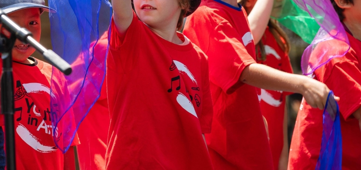 5th Annual C Street Celebration at the HeadsUp Carnival