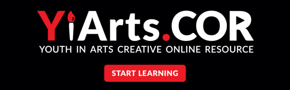 Celebrate YIArts.COR at Our Virtual Board Open House on Friday (10/23)