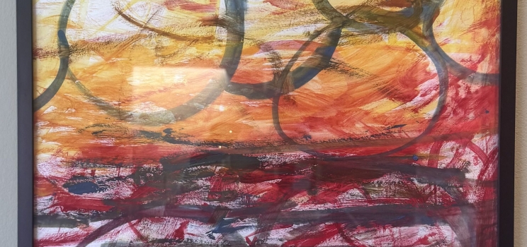 Marin Theatre Presents: The Art of Collaboration Silent Auction