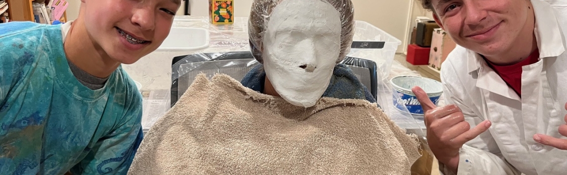 “What About Age?” Art Exhibit On View Through May 6