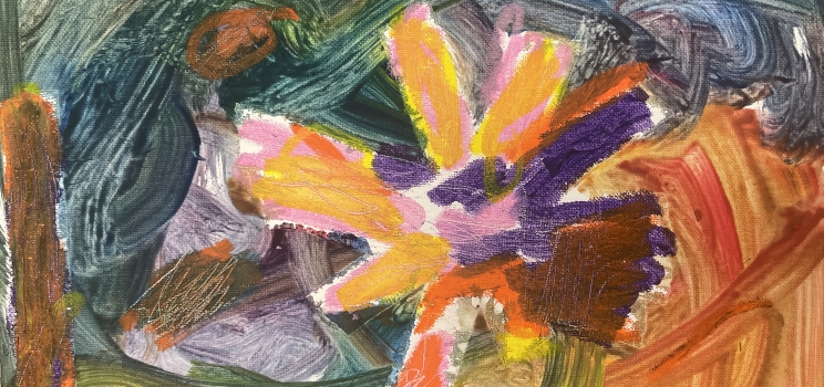 Outside the Lines Opens April 17!