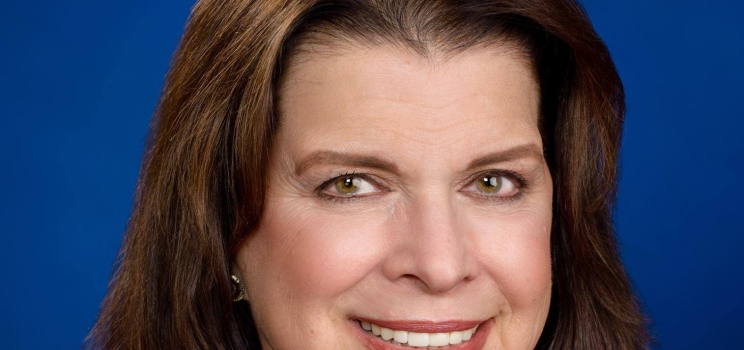 Youth in Arts Names Roberta Catalinotto Executive Director to Lead Nonprofit Into Its Next Chapter