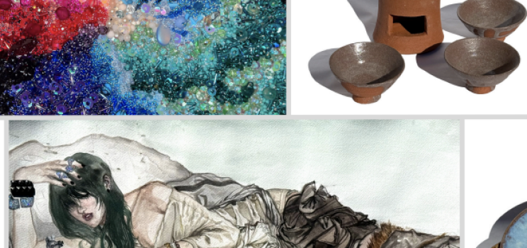 35th Annual RISING STARS Showcase