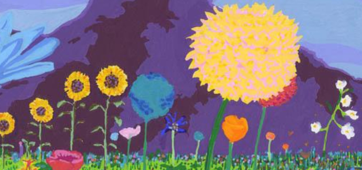 SAN RAFAEL ARTS DISTRICT PUBLIC ART OPPORTUNITIES